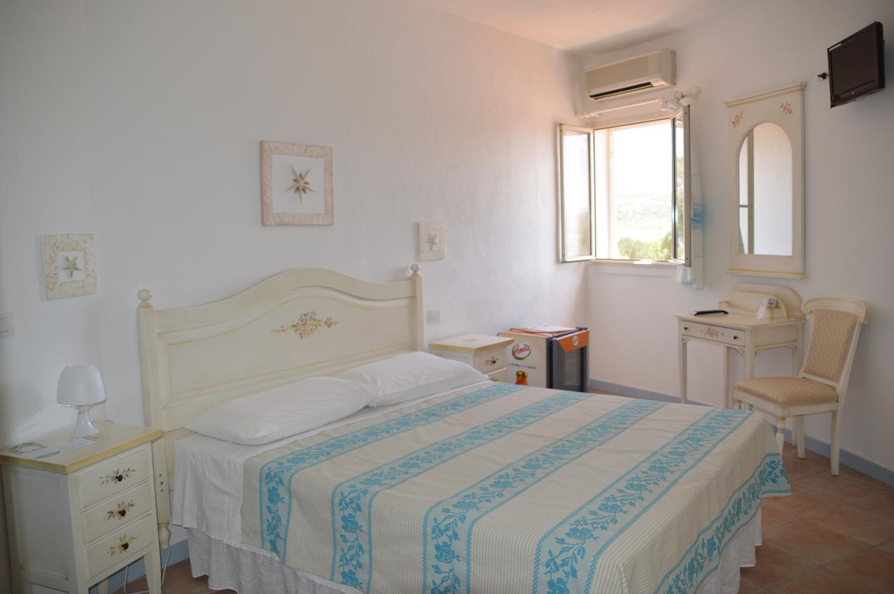 Hotel Il Timone كوغنانا المظهر الخارجي الصورة