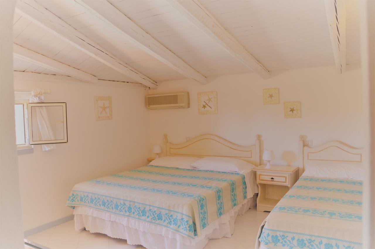 Hotel Il Timone كوغنانا المظهر الخارجي الصورة