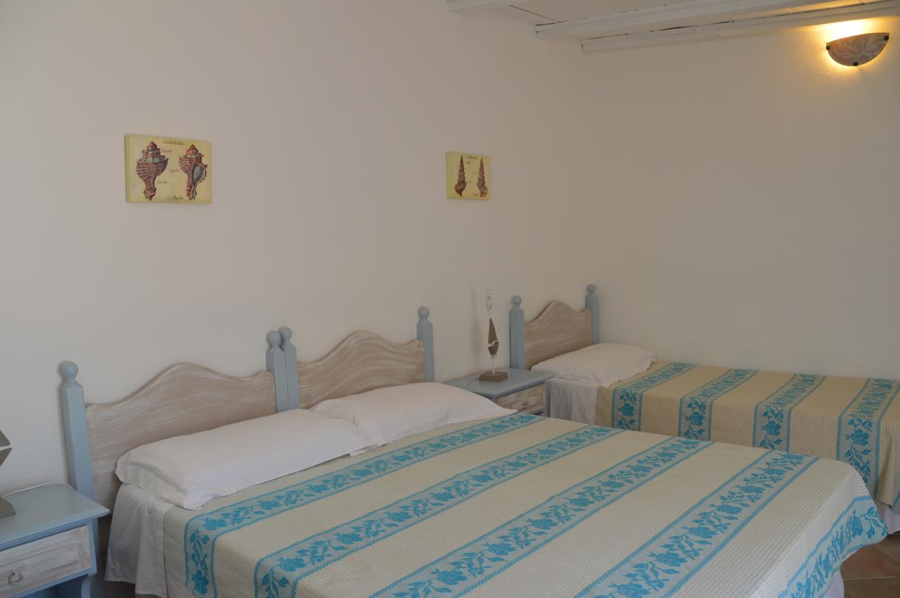 Hotel Il Timone كوغنانا المظهر الخارجي الصورة