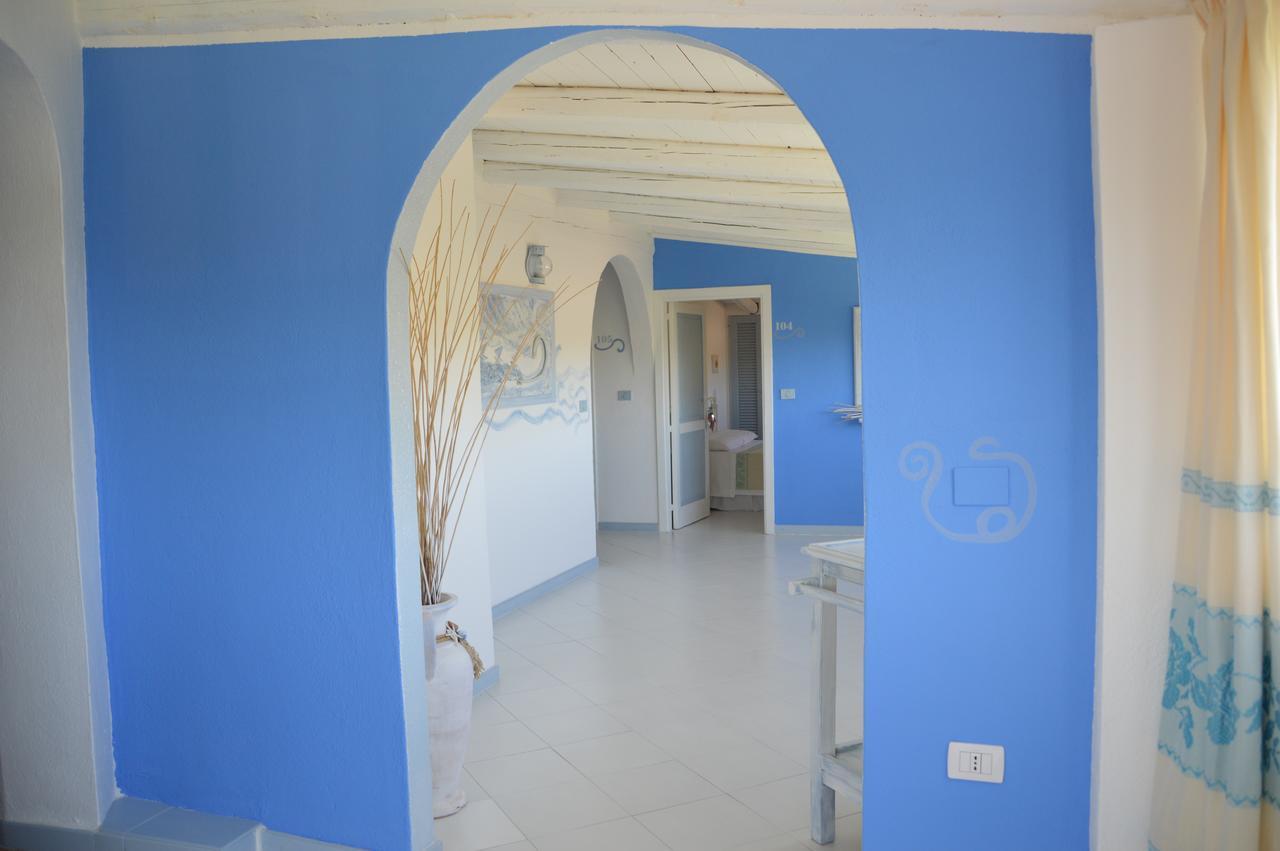Hotel Il Timone كوغنانا المظهر الخارجي الصورة